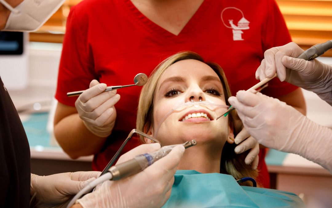 Sedación consciente